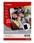 Foto popierius su albumu Canon PAK-101 A4 272g/m2 10 lapų