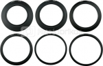 NISSIN ADAPTER RING MF18 49 MM