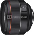 SAMYANG AF 85MM F1.4 NIKON F