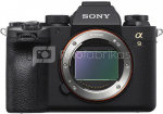 Sony a9 II