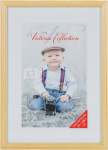 Photo frame Puma 21x29,7cm (A4), natural (VF2435)