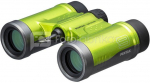 PENTAX BINOCULARS UD 9X21 GREEN