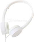 Omega Freestyle headset FH3920, white