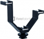 Caruba Triple Mount Bracket M