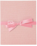 Albumas GB 68822 Leporello Bella Vista rose 15,5x19 cm fuksia spalva | kampučiai/lipdukai | max 13x18 10 n | lininis vir&scaron;elis | juodi lapai