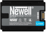 Newell NP-W235 baterija
