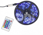 White Shark Helios LED-05 RGB LED strip with remote control