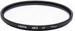 Hoya UX II UV Filter 37mm