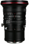 Lens Venus Optics Laowa 20mm f/4.0 Zero-D Shift for Nikon Z
