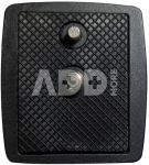 Fotopro Quick Release Plate voor DIGI 8300/DIGI 9300/DIGI 9300+/DIGI 9300 PRO/X2 lite