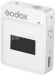 Godox MoveLink II TX Transmitter (Wit)