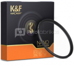 77mm Nano-X Black Mist Filter 1/4