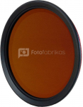 62mm Variable 6-9 Stop ND