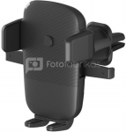 Platinet phone car mount + QI charger (PUCHMB)