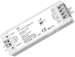 V2 valdiklis-imtuvas 12-24V, 2x5A