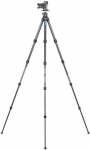 Leofoto statyw Ranger LS-254C+LH-30