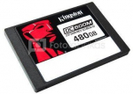SSD SATA2.5" 480GB 6GB/S/SEDC600M/480G KINGSTON