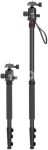 CT-10 Aluminum Camera Tripod 3935