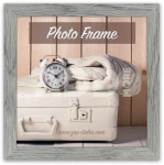 Zep Photo Frame V21202 Nelson 2 20x20 cm