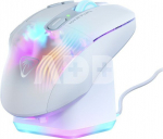 Turtle Beach wireless mouse Kone XP Air, white