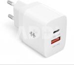 Hyper HyperJuice 20W USB-C Charger (EU) | White
