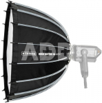 Caruba Quick Softbox Mark II 90cm