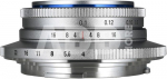 Laowa 10mm f/4 Cookie Silver L mount