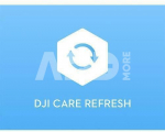 DJI Care Refresh 1-Year Plan (DJI RS 4 Mini) EU