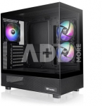 Thermaltake View 270 Plus TG ARGB Black