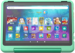 Amazon Fire HD 10 32GB Kids Pro (2023), mint green