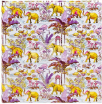 Albumas GOLDBUCH 27772 Insignia light 30x31 cm| 60 psl | balti lapai| kampučiai/lipdukai