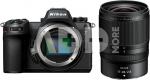 Nikon Z6 III Body + Nikon Nikkor Z 17-28mm F2.8