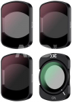 JJC F DP3K4C Filter Set For DJ. Osmo Pocket 3