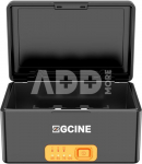 ZGCINE Rode Wireless GO&ME Charging Case