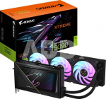 Gigabyte AORUS GeForce RTX 5090 XTREME WATERFORCE 32G | NVIDIA | 32 GB | GeForce RTX 5090 | GDDR7 | HDMI ports quantity 1 | PCI-E 5.0