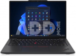 Lenovo ThinkPad X13 Gen 6 13.3 WUXGA ULT7-255U/32GB/1TB/Intel Graphics/WIN11 Pro/Nordic Backlit kbd/FP/3Y Warranty