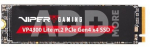 Patriot SSD 4TB Viper VP4300 Lite 7400/6000 M.2 PCIe Gen4x4 NVMe 2.0 PS5
