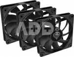 Genesis | Oxal 120 | Black | Case fan