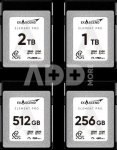 Exascend CFexpress 4.0 Type B Element Pro Series 1TB
