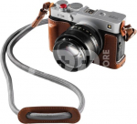 SmallRig 5449 Leather Case Kit for FUJIFILM X-E5 Brown