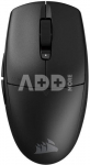 Corsair Gaming Mouse | M55 | Wireless | Bluetooth, 2.4 GHz | Black