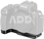 SmallRig Baseplate for Nikon Z50II 4981B