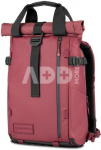 WANDRD PRVKE 15L Rhone Burgundy V4