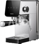 Xiaomi Espresso Machine | Pump pressure 20 bar | Built-in milk frother | Semi-automatic | 1350 W | Silver/Black