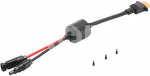 Cable/Adapter for DJI Power XT90 fast charger to MC4 1.8kW