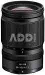Nikon Nikkor Z 24-105mm F4-7.1