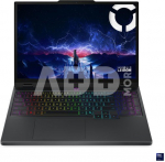 Lenovo Legion 5 15IRX10 | Eclipse Black | 15.1 " | OLED | WQXGA | 2560 x 1600 pixels | Glossy | Intel Core i7 | i7-13650HX | 32 (2x16GB) GB | SODIMM DDR5 | Solid-state drive capacity 1000 GB | NVIDIA GeForce RTX 5060 | GDDR7 | 8 GB | Windows 11 Home  ...