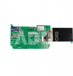 Godox Knowled MG1200Bi display board