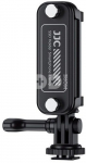 JJC SPC S25 Portable SSD Holder & Smartphone Clamp