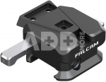 Falcam F22 Quick Release Rotating V mount Plate
